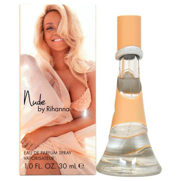 Nude Perfume Featured image