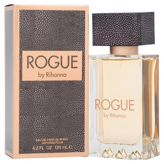 Rogue by Rihanna for Women -  Eau De Parfum Spray, Product image 1