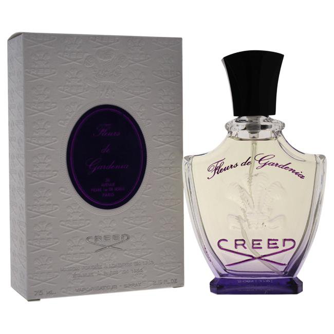 FLEURS DE GARDENIA BY CREED FOR WOMEN -  Eau De Parfum SPRAY, Product image 1