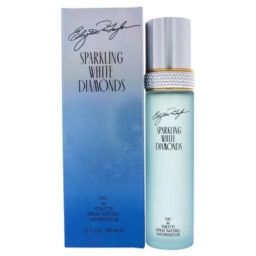 Sparkling White Diamonds Perfume Featured image