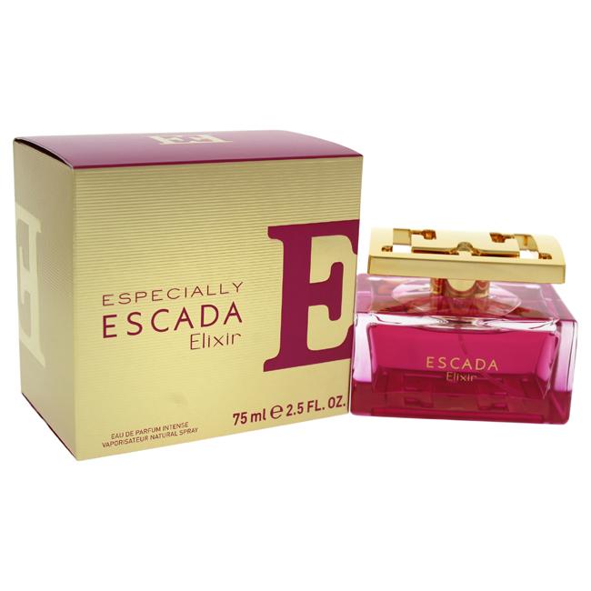 ESPECIALLY ESCADA ELIXIR BY ESCADA FOR WOMEN -  Eau De Parfum INTENSE SPRAY, Product image 1