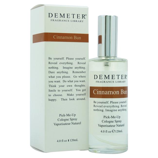 Cinnamon Bun by Demeter for Women -  Cologne Spray, Product image 1
