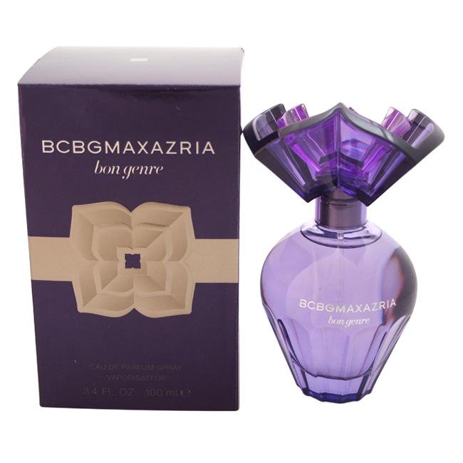 BCBG MAX AZRIA BON GENRE BY BCBG FOR WOMEN -  Eau De Parfum SPRAY