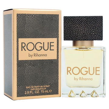 Rogue Perfume Featured image