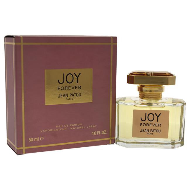 Joy Forever by Jean Patou for Women -  Eau de Parfum Spray