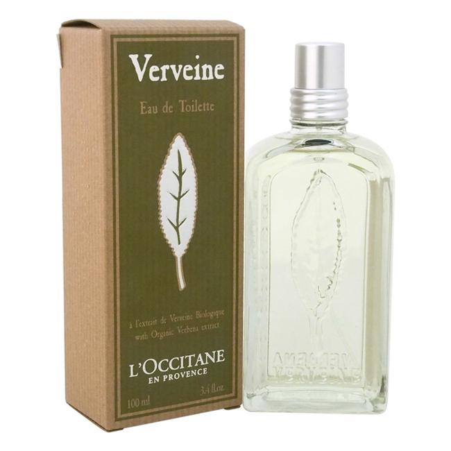Verbena by LOccitane for Women -  Eau de Toilette Spray