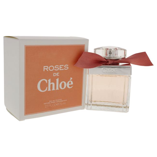 Roses De Chloe by Chloe for Women - Eau De Toilette Spray, Product image 2