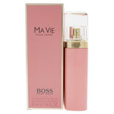 BOSS MA VIE BY HUGO BOSS FOR WOMEN -  Eau De Parfum SPRAY