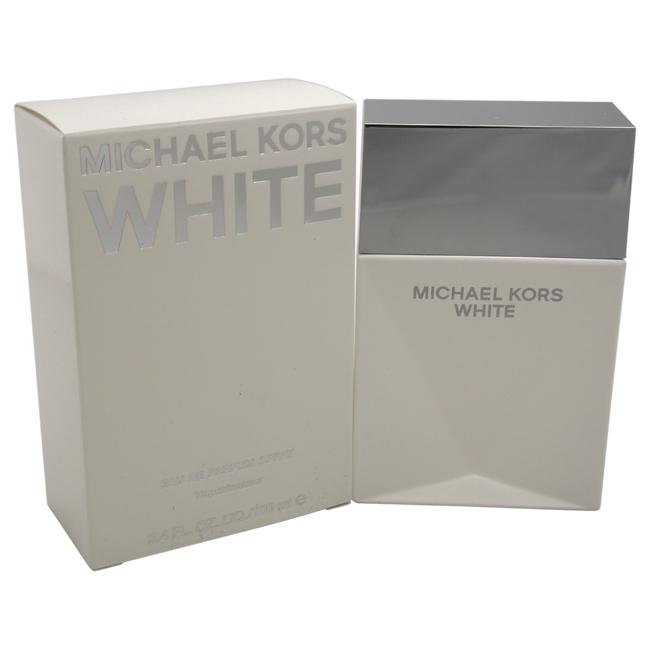 Michael Kors White by Michael Kors for Women - EDP Spray (Limited Edition), Product image 1