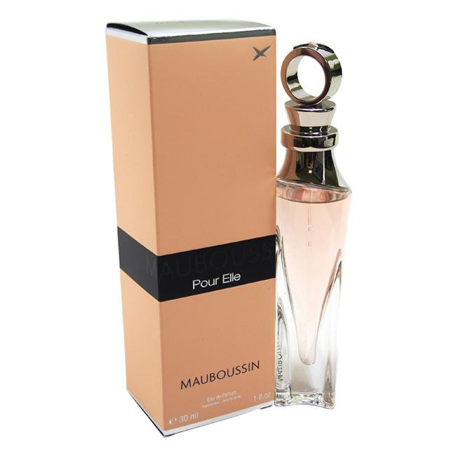 MAUBOUSSIN POUR ELLE BY MAUBOUSSIN FOR WOMEN -  Eau De Parfum SPRAY, Product image 1