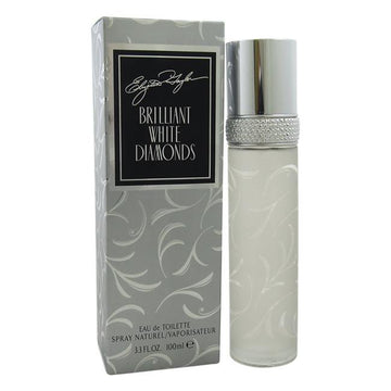 Brilliant White Diamonds Perfume Featured image