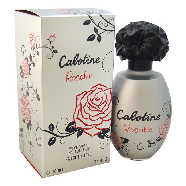 Cabotine Rosalie by Parfums Gres for Women -  Eau de Toilette Spray, Product image 1