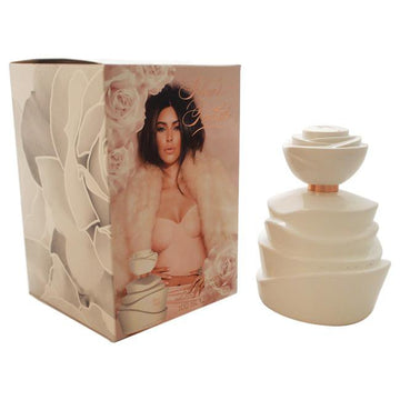 Fleur Fatale Perfume Featured image