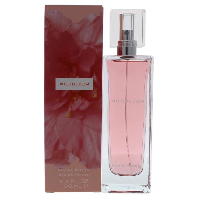 Wildbloom by Banana Republic for Women - EDP Spray, Product image 1