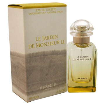Le Jardin De Monsieur Li Perfume Featured image