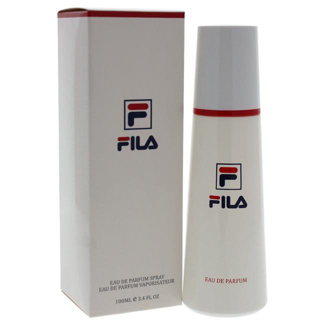 FILA BY FILA FOR WOMEN -  Eau De Parfum Spray, Product image 2