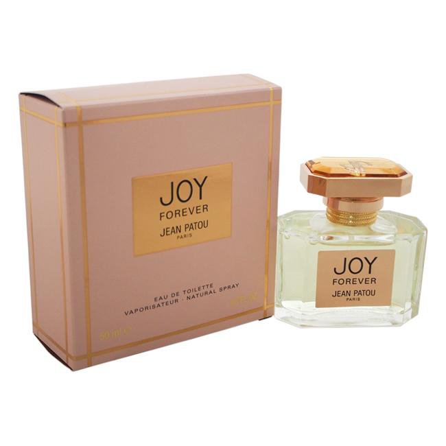 Joy Forever by Jean Patou for Women -  Eau de Toilette Spray