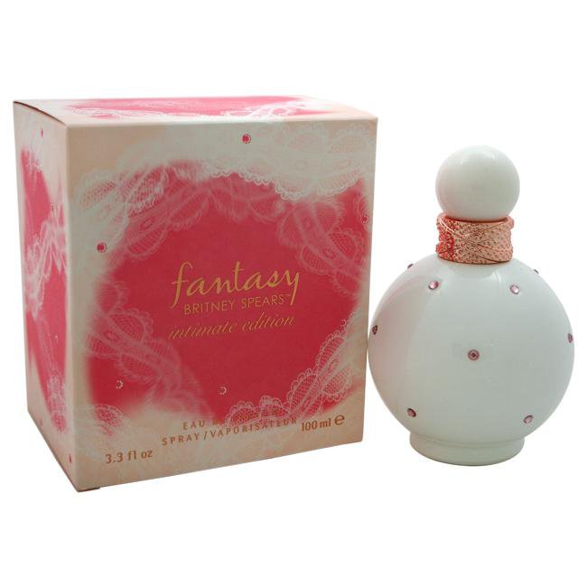 Fantasy by Britney Spears for Women -  EDP Spray (Intimate Edition), Product image 1