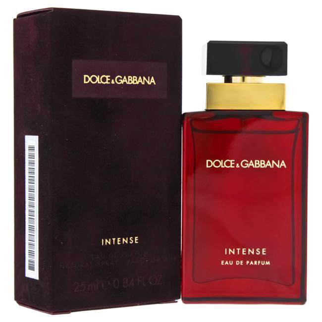 DOLCE  GABBANA POUR FEMME INTENSE BY DOLCE  GABBANA FOR WOMEN -  Eau De Parfum SPRAY, Product image 1