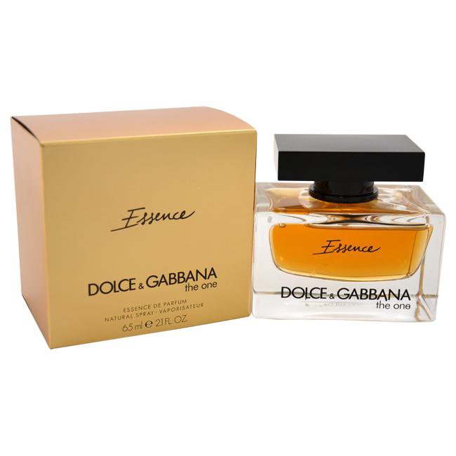 The One Essence by Dolce and Gabbana for Women - 2. Essence De Parfum
