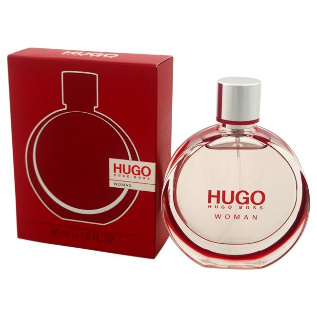 Hugo by Hugo Boss for Women - EDP Spray, Product image 1