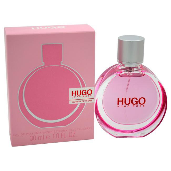 HUGO WOMAN EXTREME BY HUGO BOSS FOR WOMEN -  Eau De Parfum SPRAY