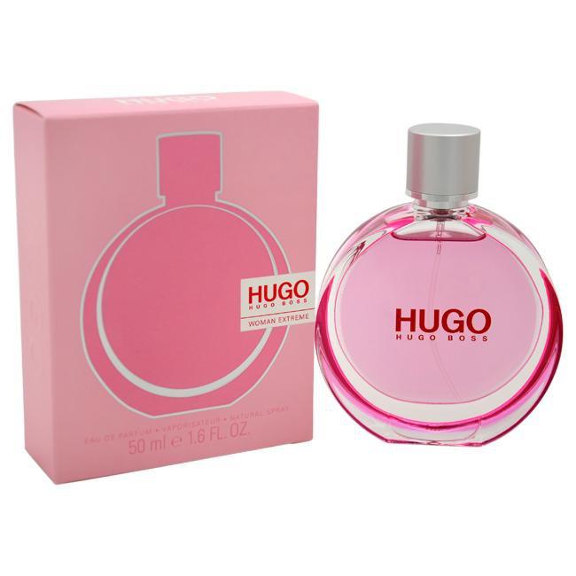 Hugo Extreme by Hugo Boss Eau de Parfum Spray (Tester) 1.6 oz (women)