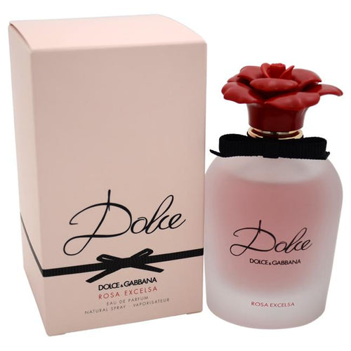 Dolce Rosa Excelsa by Dolce and Gabbana for Women - Eau de Parfum Spray