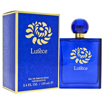 Lutece Perfume Featured image