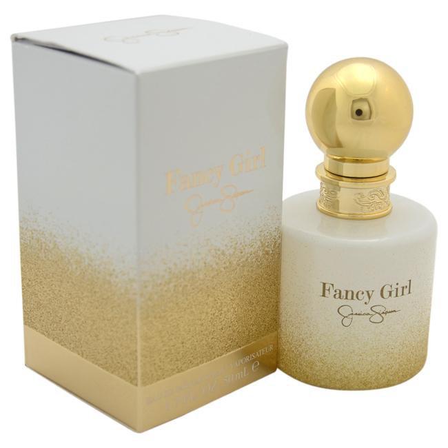 FANCY GIRL BY JESSICA SIMPSON FOR WOMEN -  Eau De Parfum SPRAY, Product image 1