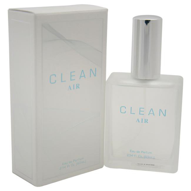 Air by Clean for Women -  Eau de Parfum Spray, Product image 1