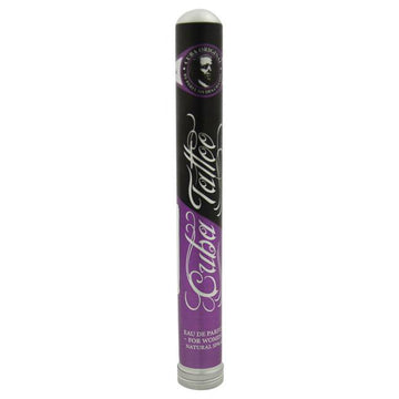 Cuba Tattoo Perfume Featured image