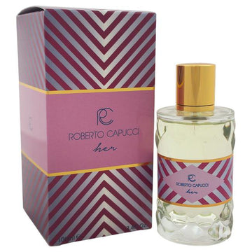 Her Perfume Featured image
