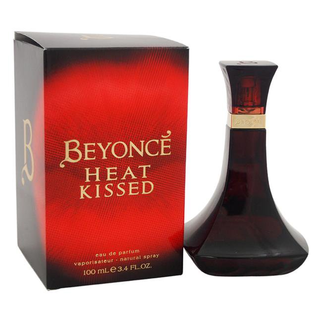 BEYONCE HEAT KISSED BY BEYONCE FOR WOMEN -  Eau De Parfum SPRAY, Product image 1