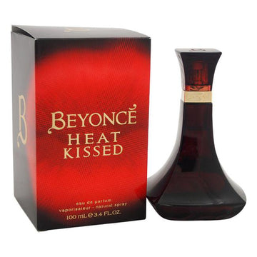 Beyonce Heat Kissed Perfume Featured image