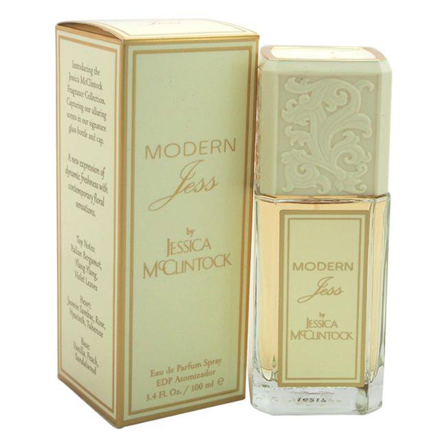 MODERN JESS BY JESSICA MCCLINTOCK FOR WOMEN -  Eau De Parfum SPRAY, Product image 1
