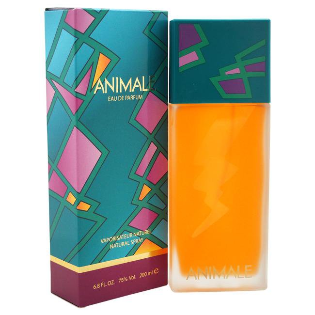 ANIMALE BY ANIMALE FOR WOMEN -  Eau De Parfum SPRAY, Product image 1