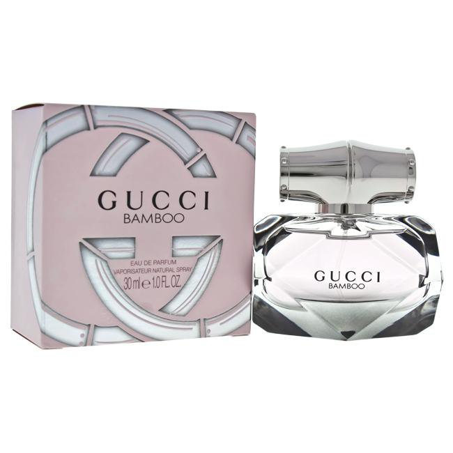 Bamboo by Gucci for Women -  Eau de Parfum Spray, Product image 1