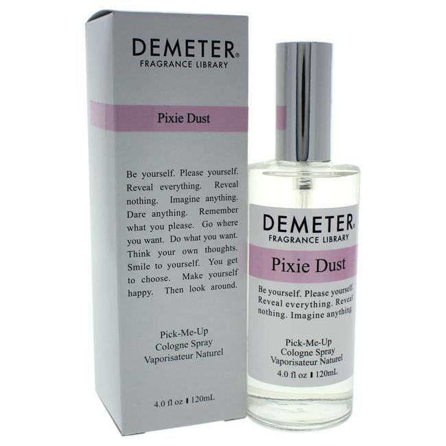 PIXIE DUST BY DEMETER FOR WOMEN -  COLOGNE SPRAY