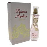 CHRISTINA AGUILERA WOMAN BY CHRISTINA AGUILERA FOR WOMEN -  Eau De Parfum SPRAY