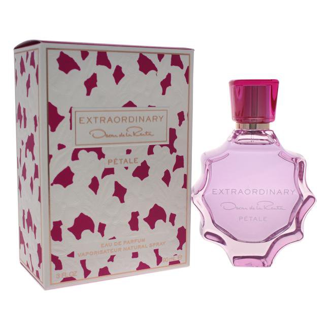 EXTRAORDINARY PETALE BY OSCAR DE LA RENTA FOR WOMEN -  Eau De Parfum SPRAY, Product image 1