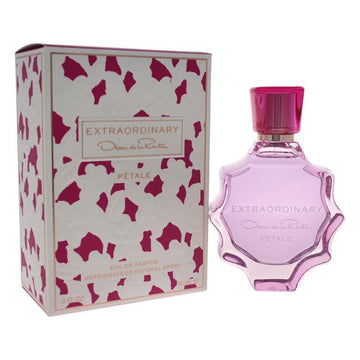 Extraordinary Petale Perfume Featured image