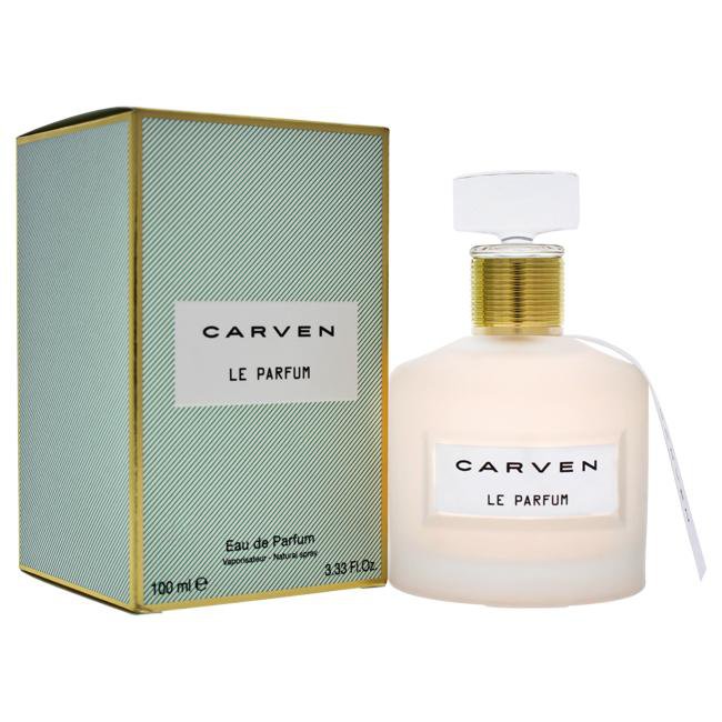 CARVEN LE PARFUM BY CARVEN FOR WOMEN -  Eau De Parfum SPRAY, Product image 1