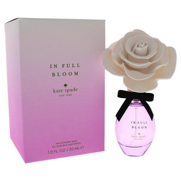 2018 In Full Bloom Perfume Featured image