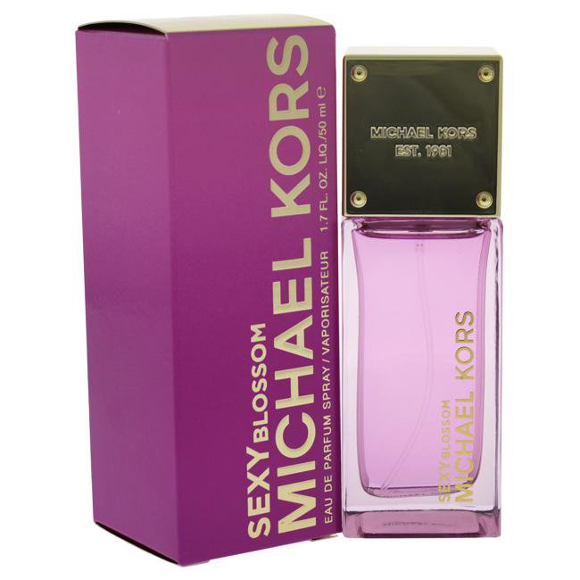 SEXY BLOSSOM BY MICHAEL KORS FOR WOMEN -  Eau De Parfum SPRAY, Product image 1