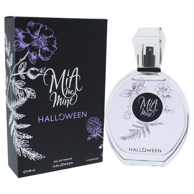 HALLOWEEN MIA ME MINE BY J. DEL POZO FOR WOMEN -  Eau De Parfum SPRAY, Product image 1