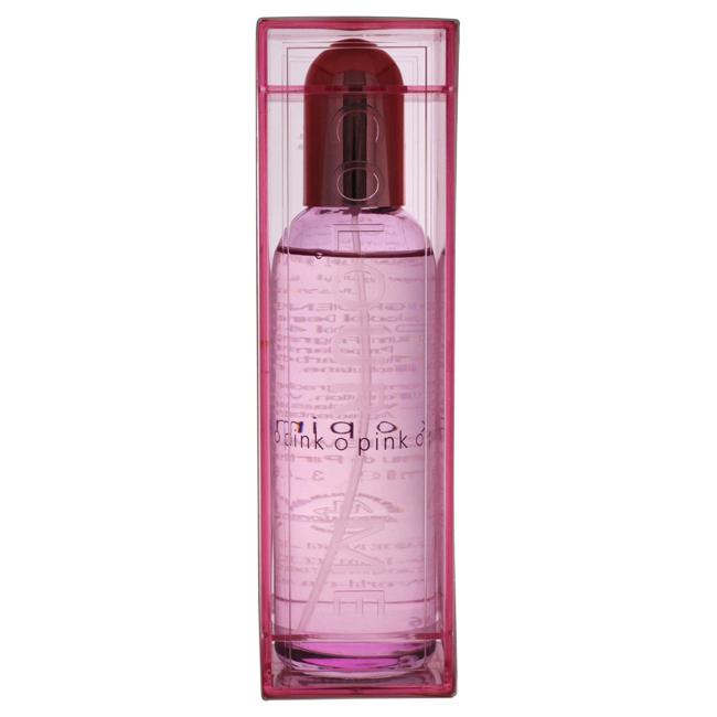 Colour Me Pink by Milton-Lloyd for Women - EDP Spray, Product image 1