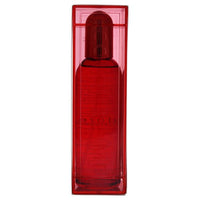 Colour Me Red