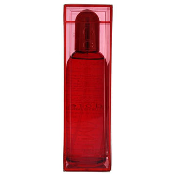 Colour Me Red Perfume Featured image