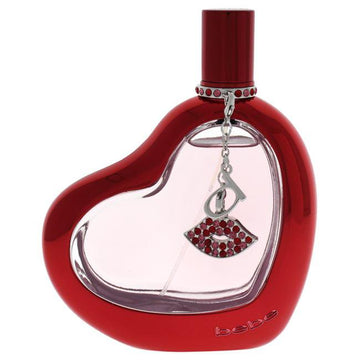 Bebe Kiss Me Perfume Featured image